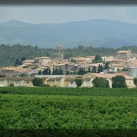 La Maison De Leontine La Liviniere Exterior foto