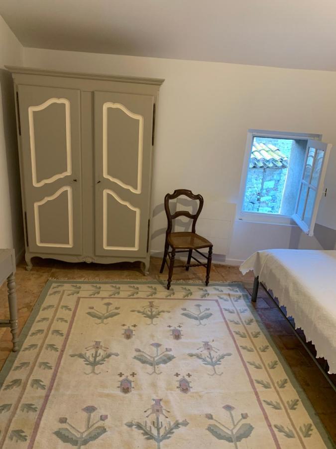 La Maison De Leontine La Liviniere Exterior foto