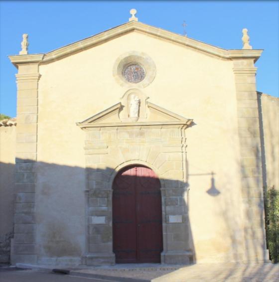 La Maison De Leontine La Liviniere Exterior foto
