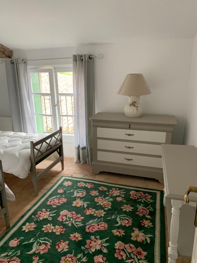 La Maison De Leontine La Liviniere Exterior foto