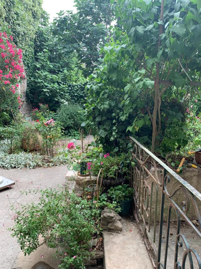 La Maison De Leontine La Liviniere Exterior foto